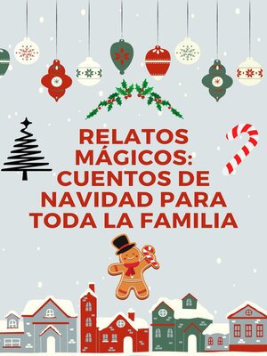 cover image of Relatos Mágicos